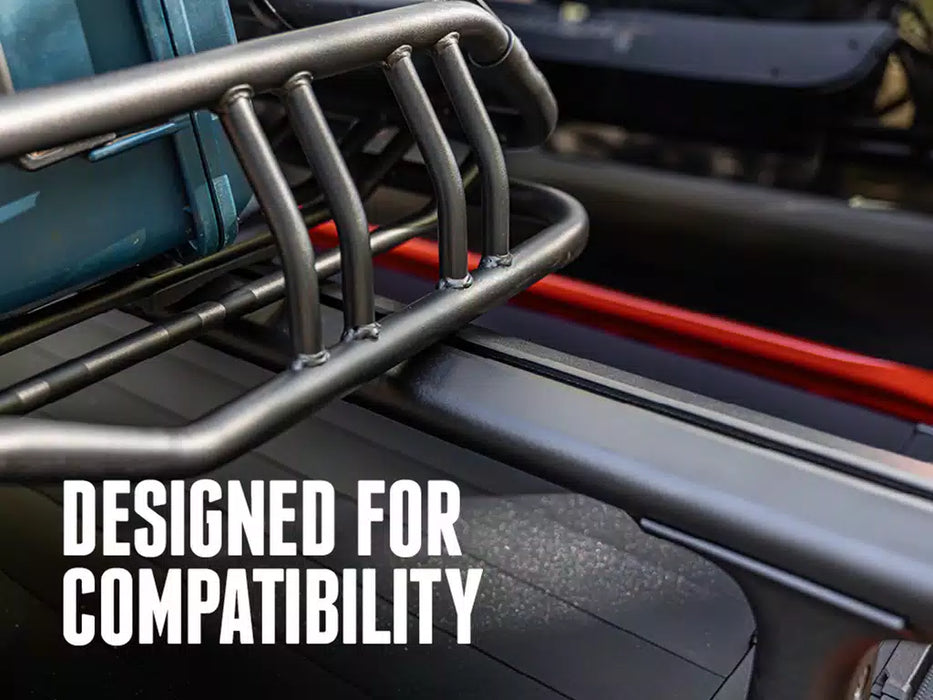 RealTruck Elevate Cargo Basket - Standard