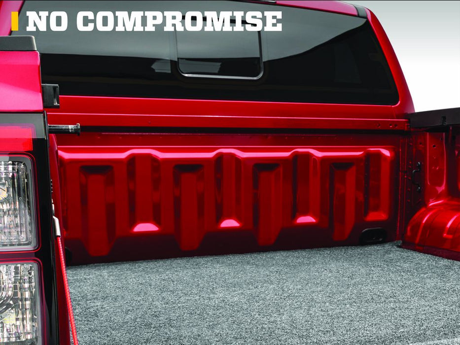 Husky Liners Guardian Comfort Bed Mat For 07-18 Chevrolet/GMC Sierra 1500 & 07-19 2500/3500 8' Bed - HBMC07LBS