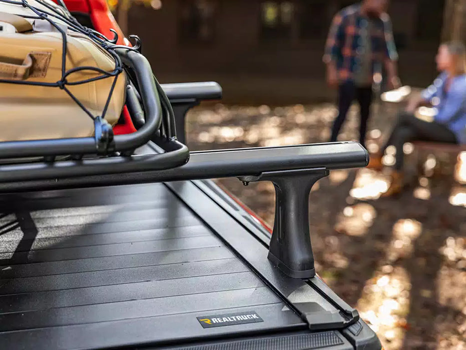 RealTruck Elevate Base Truck Rack
