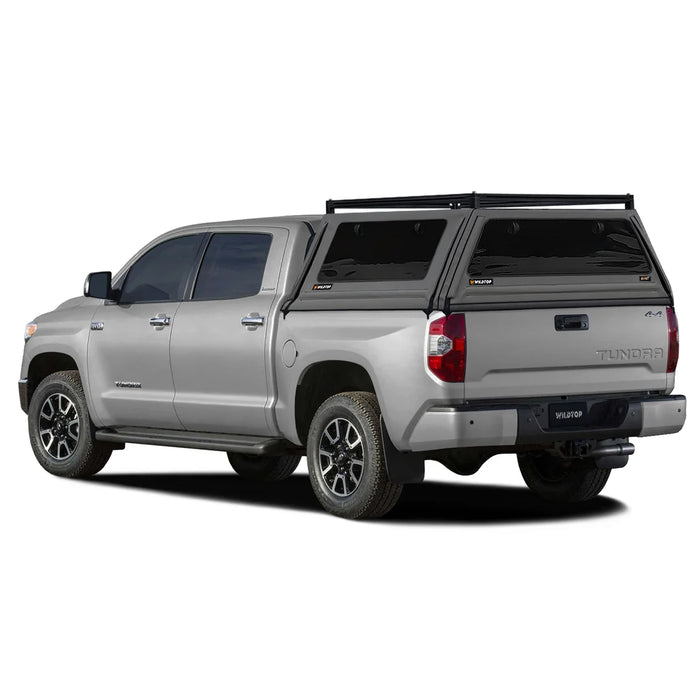 WildTop Soft Truck Cap For 2022-Current Toyota Tundra 6.5ft Bed (77.6 in)