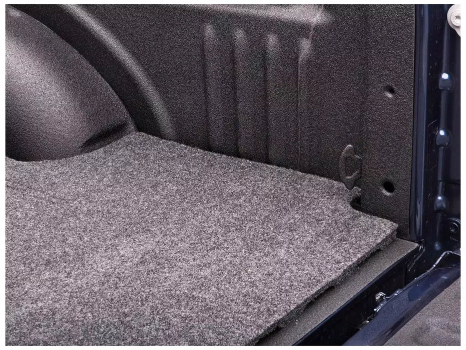 BedRug Universal Truck Bed Mat - BMX00D