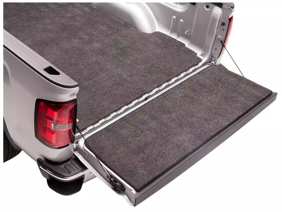 BedRug Tailgate Mat For 2017-2026 Honda Ridgeline - BMH17TG
