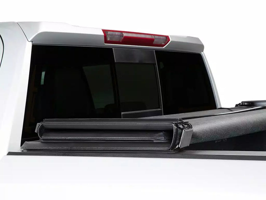 Extang Trifecta ALX Soft Folding Tonneau Cover For 2005-2021 Nissan Frontier 5' Bed - 90985