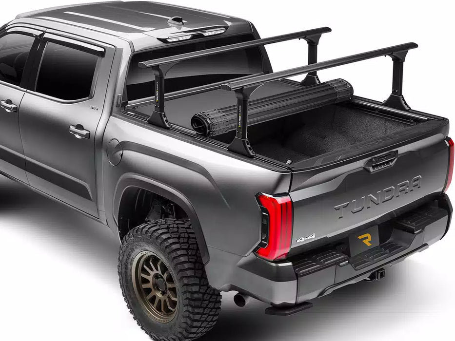 RealTruck Elevate Rack