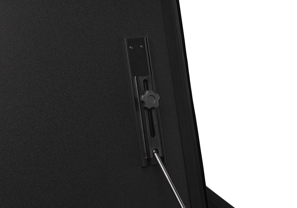 BAKFlip MX4 Hard Folding Tonneau Cover For 2008-2016 Ford F-250/350 6'9" Bed - 448310