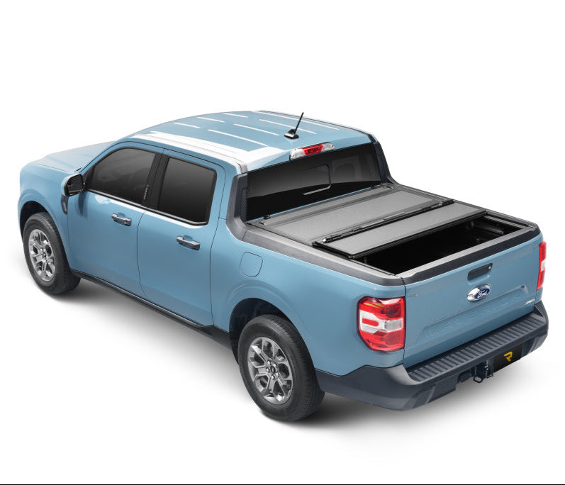 BAKFlip MX4 Ford Maverick Hard Folding Tonneau Cover - 448324