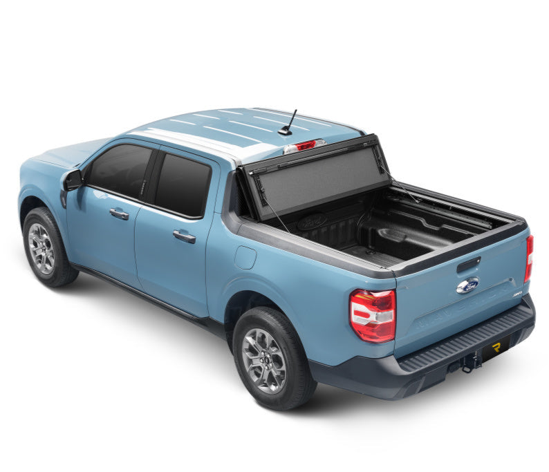 BAKFlip MX4 Ford Maverick Hard Folding Tonneau Cover - 448324
