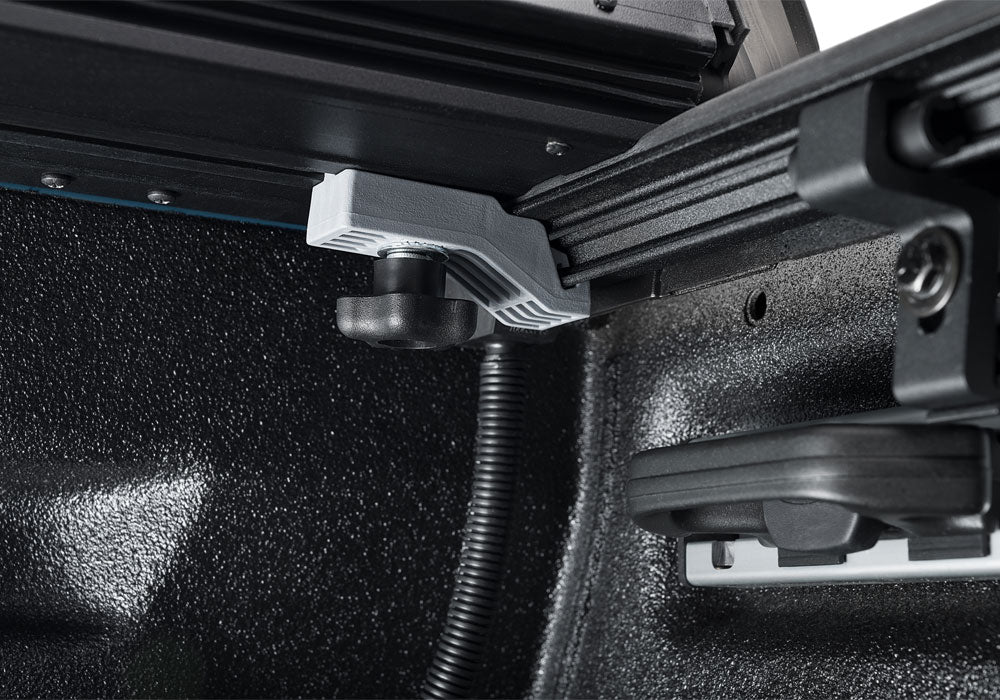 BAKFlip MX4 Ford Maverick Hard Folding Tonneau Cover - 448324