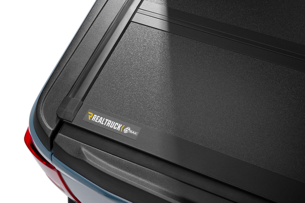 BAKFlip MX4 Ford Maverick Hard Folding Tonneau Cover - 448324