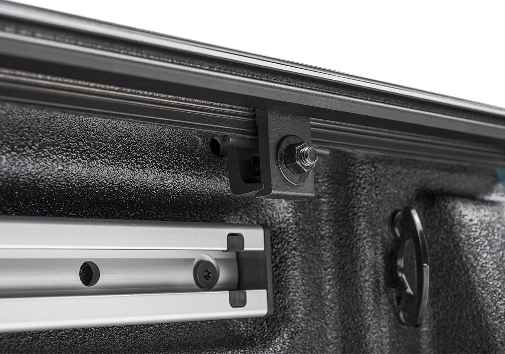 BAKFlip MX4 Ford Maverick Hard Folding Tonneau Cover - 448324