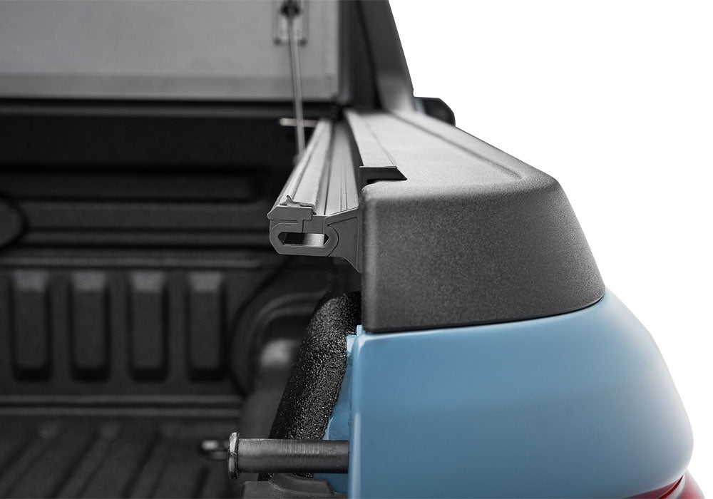 BAKFlip MX4 Ford Maverick Hard Folding Tonneau Cover - 448324