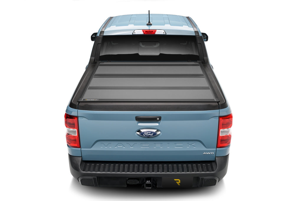 BAKFlip MX4 Ford Maverick Hard Folding Tonneau Cover - 448324