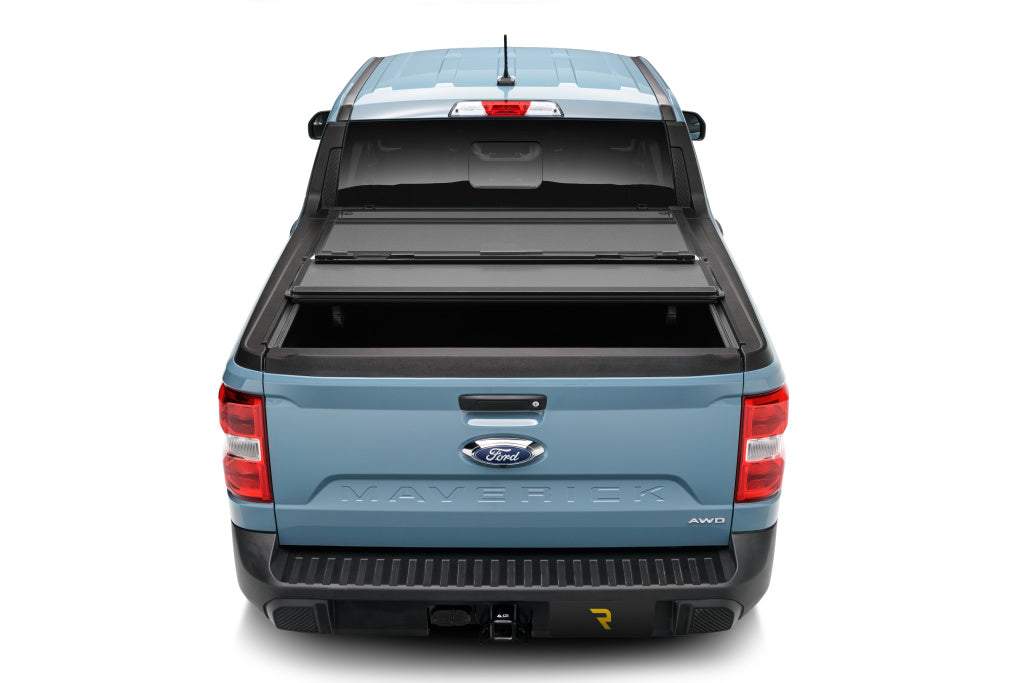 BAKFlip MX4 Ford Maverick Hard Folding Tonneau Cover - 448324