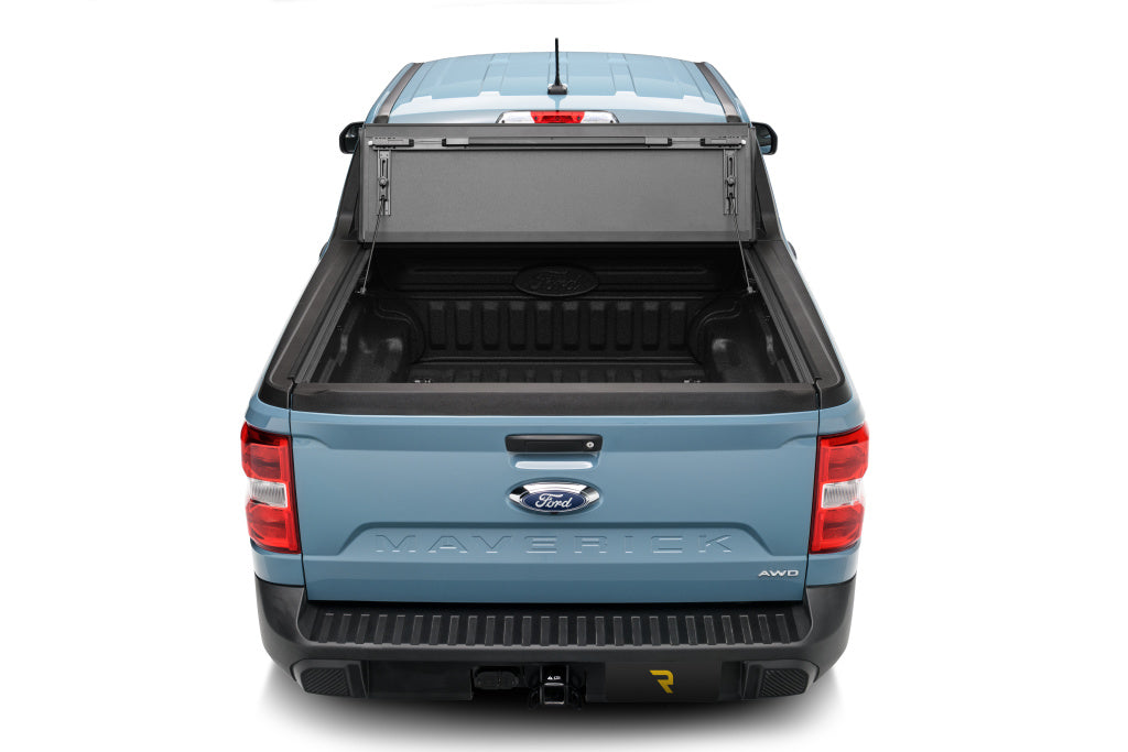 BAKFlip MX4 Ford Maverick Hard Folding Tonneau Cover - 448324
