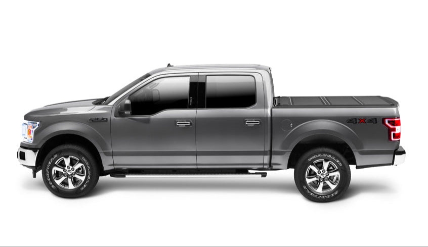 BAKFlip MX4 Hard Folding Tonneau Cover - 448327