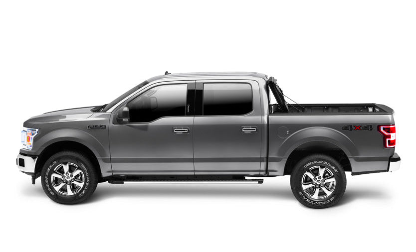 BAKFlip MX4 Hard Folding Tonneau Cover - 448327