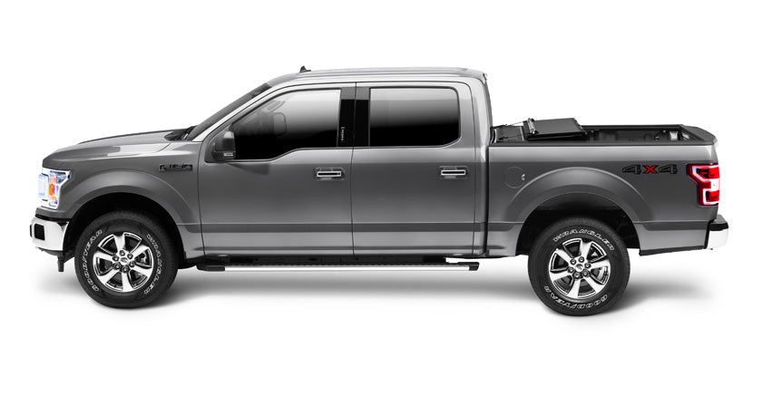 BAKFlip MX4 Hard Folding Tonneau Cover - 448327