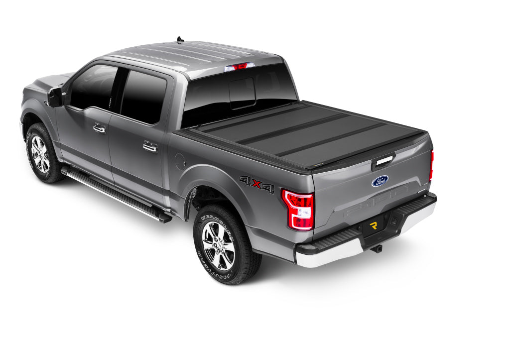 BAKFlip MX4 Hard Folding Tonneau Cover - 448327