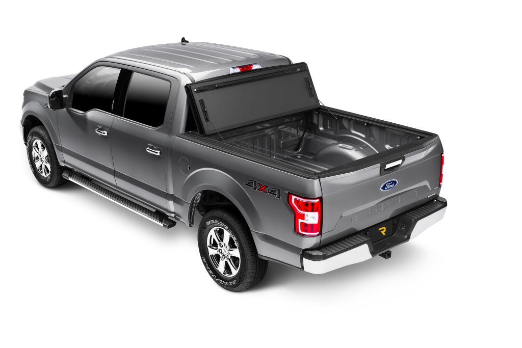 BAKFlip MX4 Hard Folding Tonneau Cover - 448327