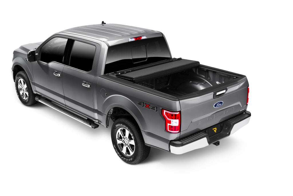 BAKFlip MX4 Hard Folding Tonneau Cover - 448327