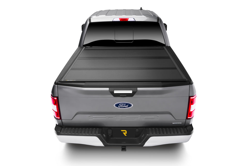 BAKFlip MX4 Hard Folding Tonneau Cover - 448327