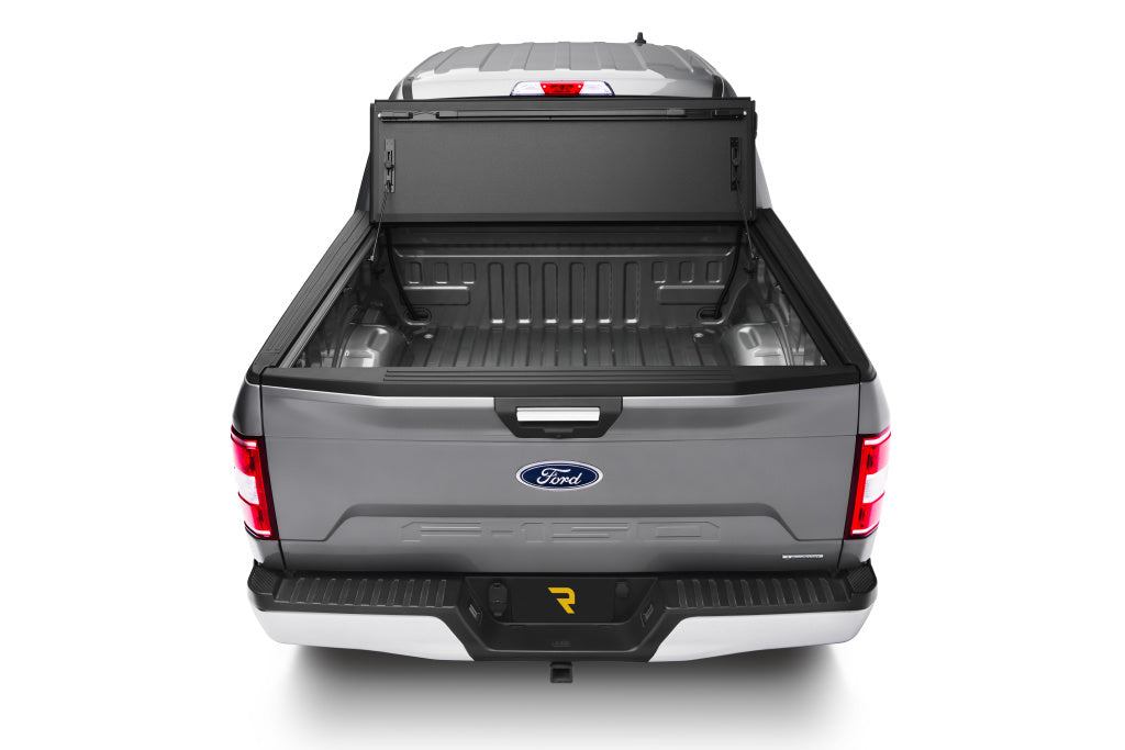 BAKFlip MX4 Hard Folding Tonneau Cover - 448327