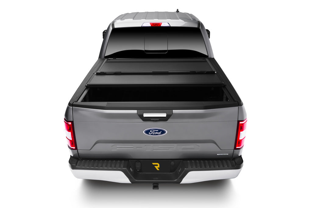 BAKFlip MX4 Hard Folding Tonneau Cover - 448327