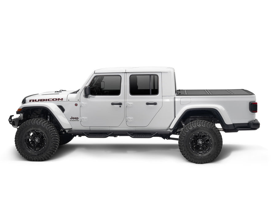 BAKFlip MX4 Hard Folding Tonneau Cover - 448701