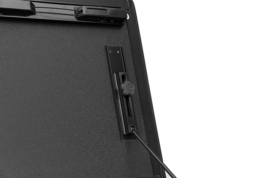 BAKFlip MX4 Hard Folding Tonneau Cover - 448701