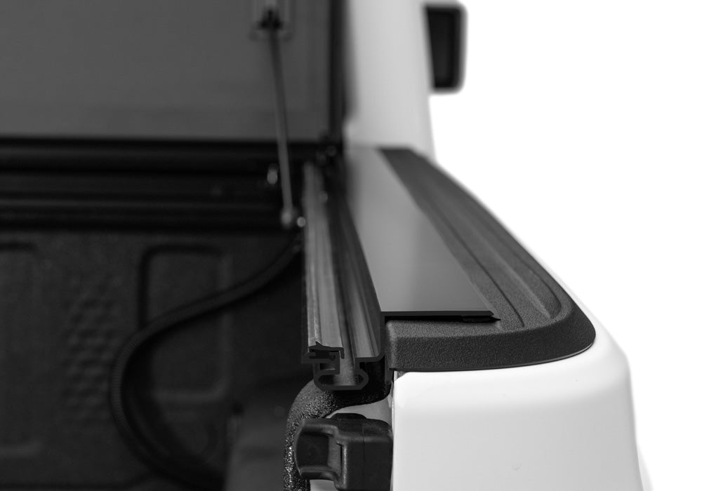 BAKFlip MX4 Hard Folding Tonneau Cover - 448701