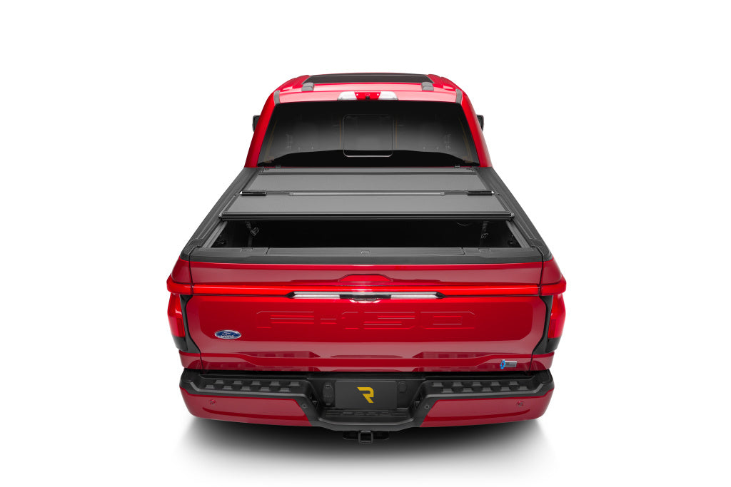 BAKFlip MX4 Hard Folding Tonneau Cover - 448327
