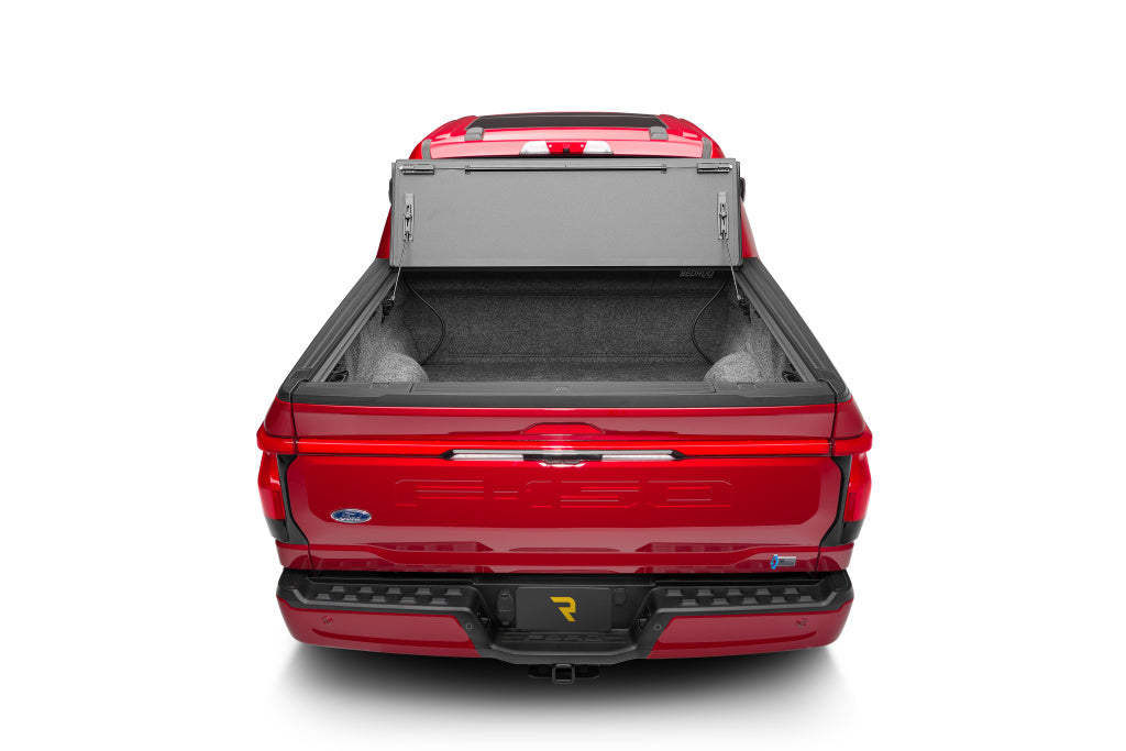 BAKFlip MX4 Hard Folding Tonneau Cover - 448327