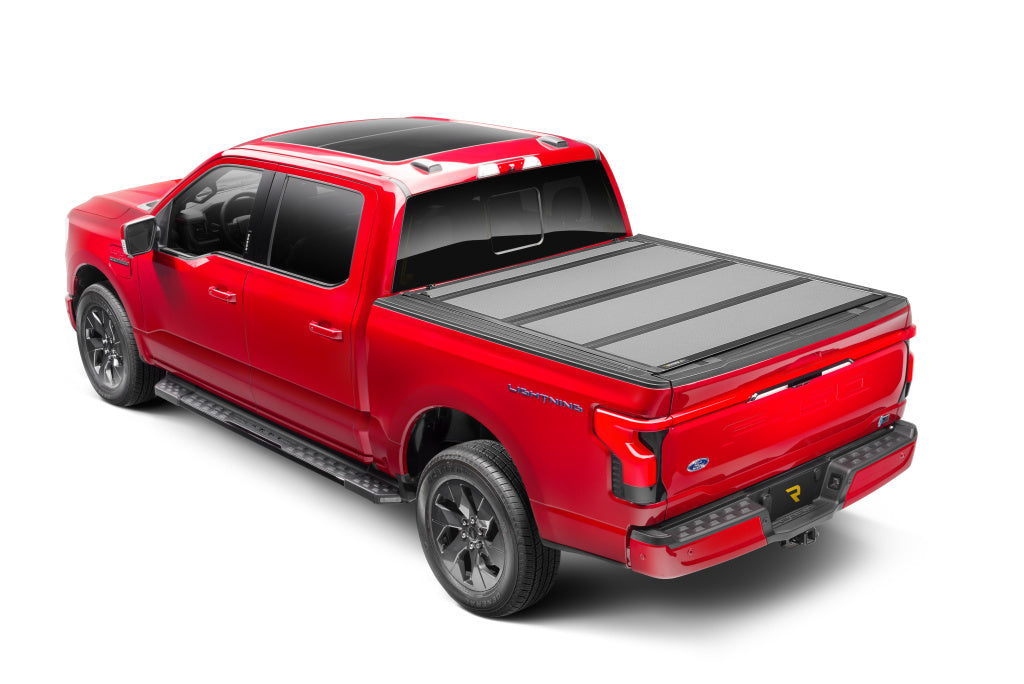 BAKFlip MX4 Hard Folding Tonneau Cover - 448327