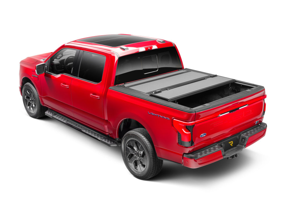 BAKFlip MX4 Hard Folding Tonneau Cover - 448327