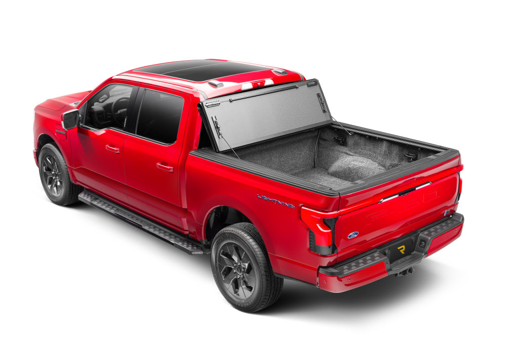 BAKFlip MX4 Hard Folding Tonneau Cover - 448327