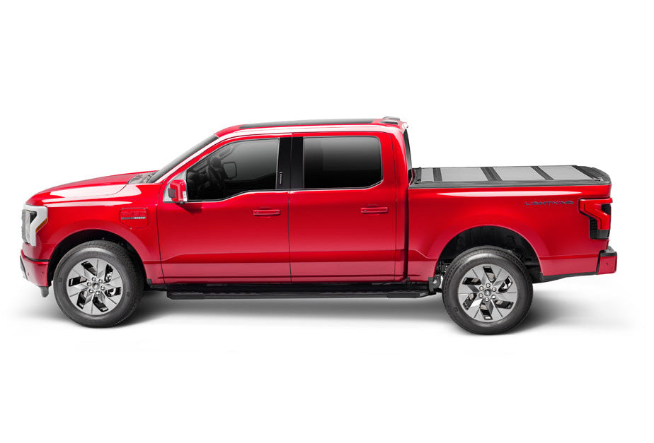 BAKFlip MX4 Hard Folding Tonneau Cover - 448327