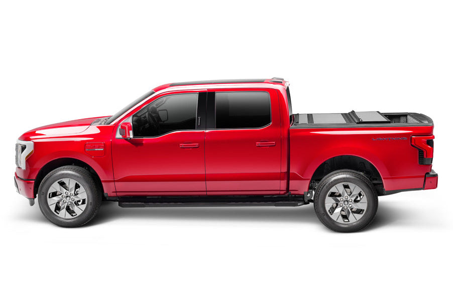 BAKFlip MX4 Hard Folding Tonneau Cover - 448327