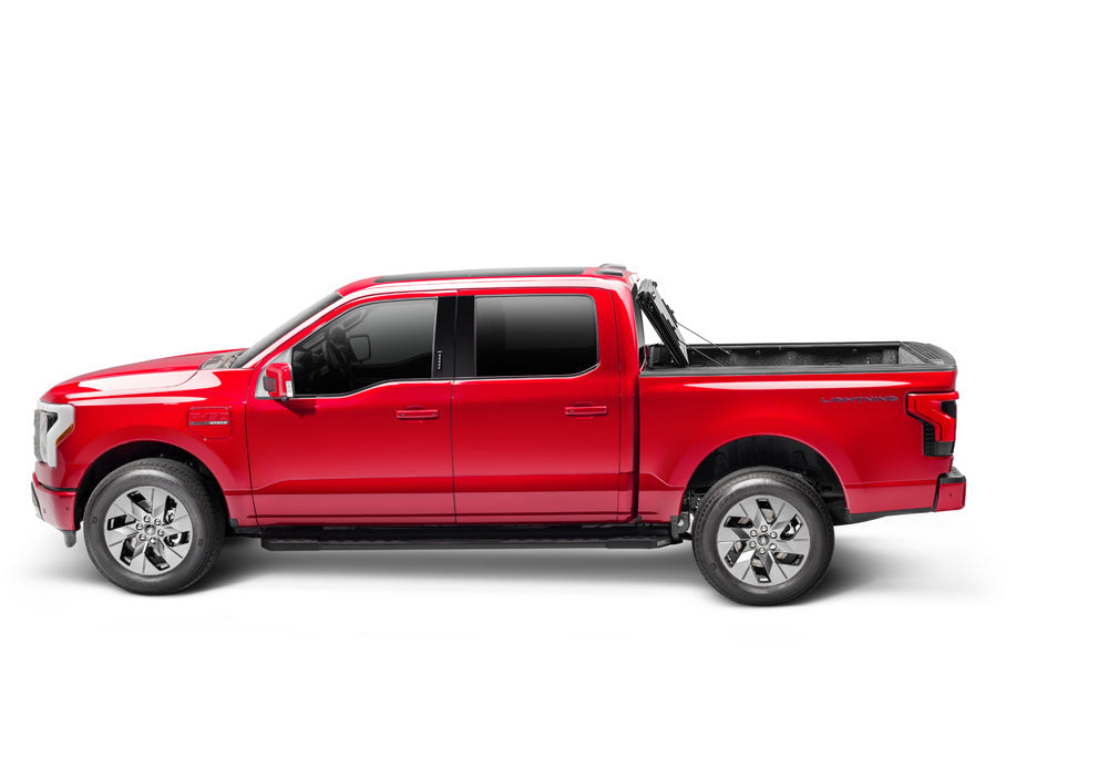 BAKFlip MX4 Hard Folding Tonneau Cover - 448327