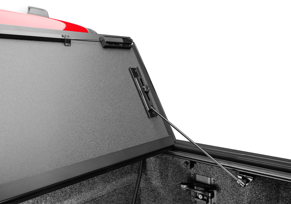 BAKFlip MX4 Hard Folding Tonneau Cover - 448327