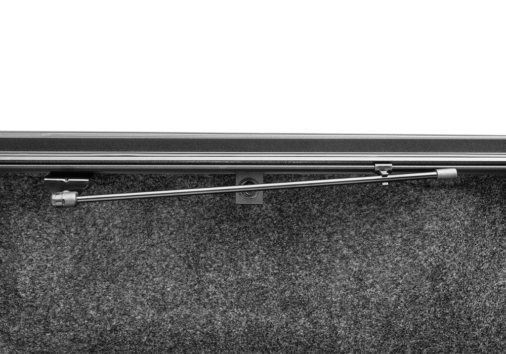 BAKFlip MX4 Hard Folding Tonneau Cover - 448327