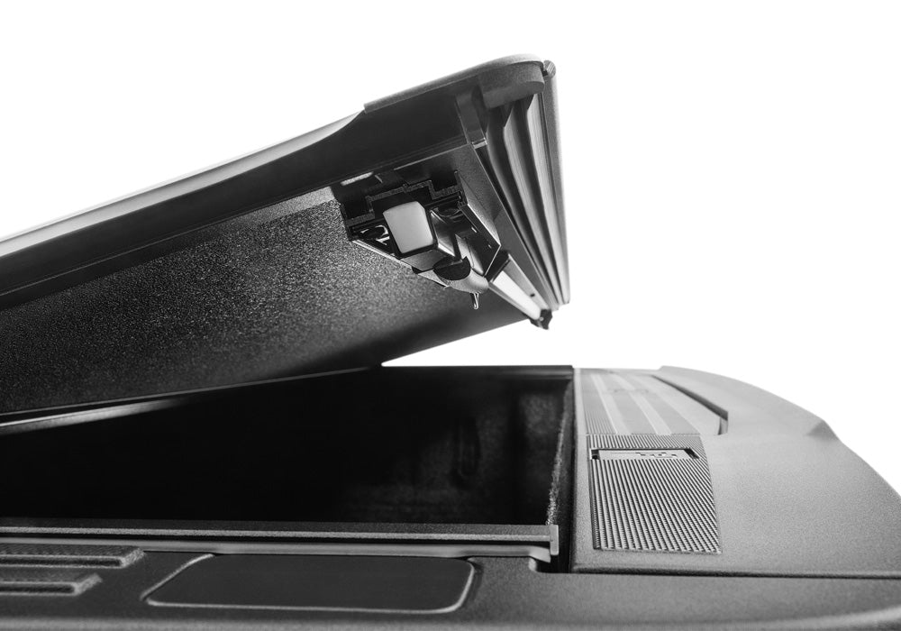 BAKFlip MX4 Hard Folding Tonneau Cover - 448327