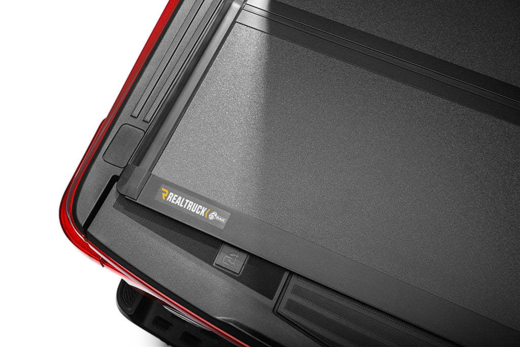 BAKFlip MX4 Hard Folding Tonneau Cover - 448327