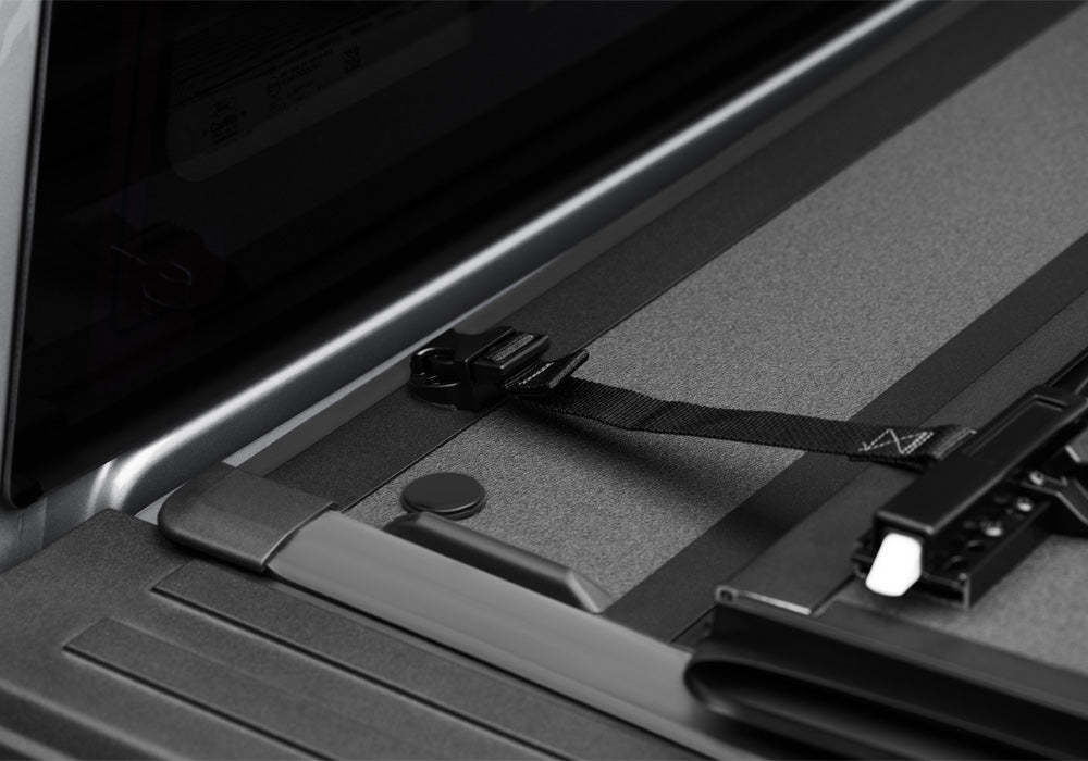 BAKFlip MX4 Hard Folding Tonneau Cover - 448327