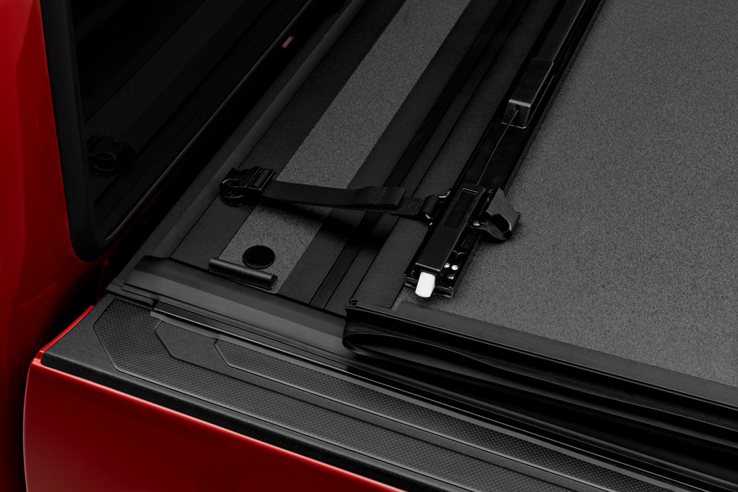 BAKFlip MX4 Hard Folding Tonneau Cover - 448426