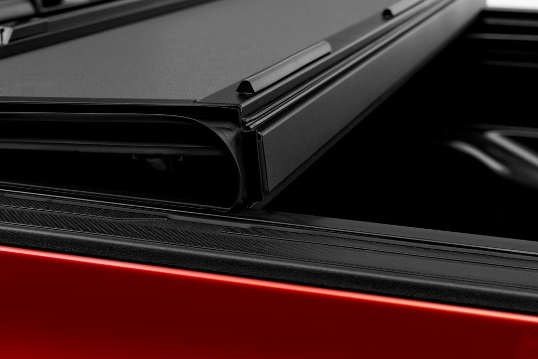 BAKFlip MX4 Hard Folding Tonneau Cover - 448426