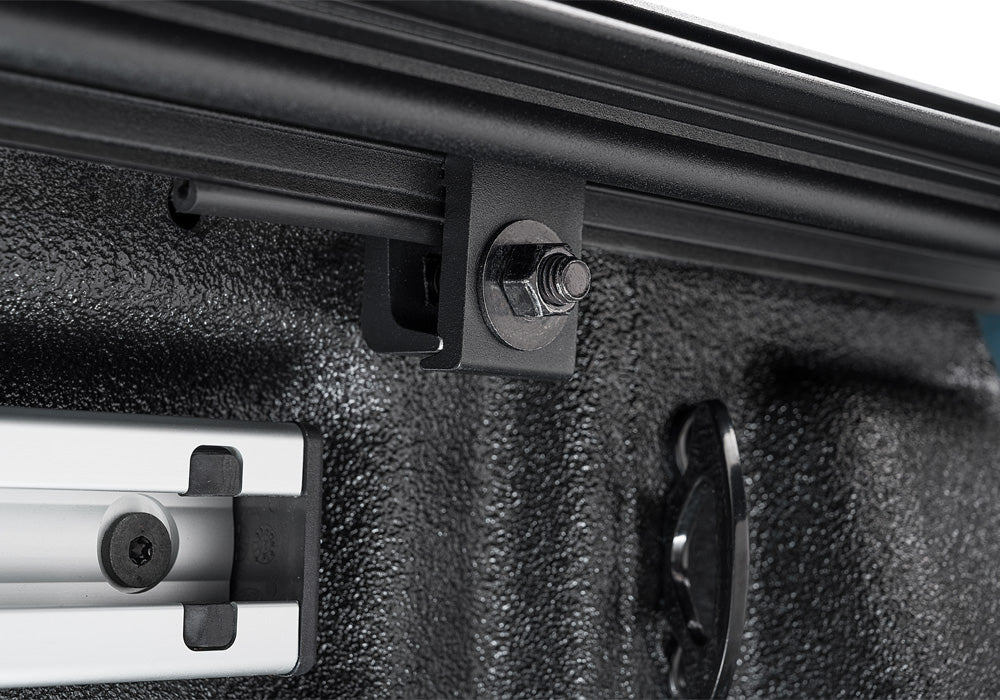 BAKFlip MX4 Ford Maverick Hard Folding Tonneau Cover - 448324