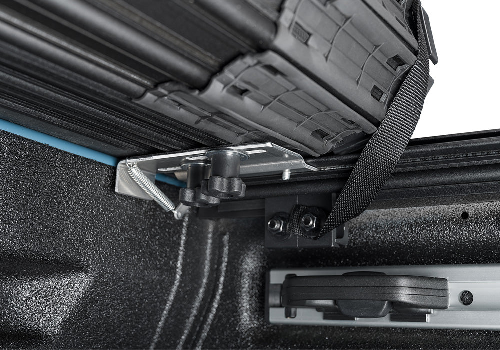 BAKFlip MX4 Ford Maverick Hard Folding Tonneau Cover - 448324