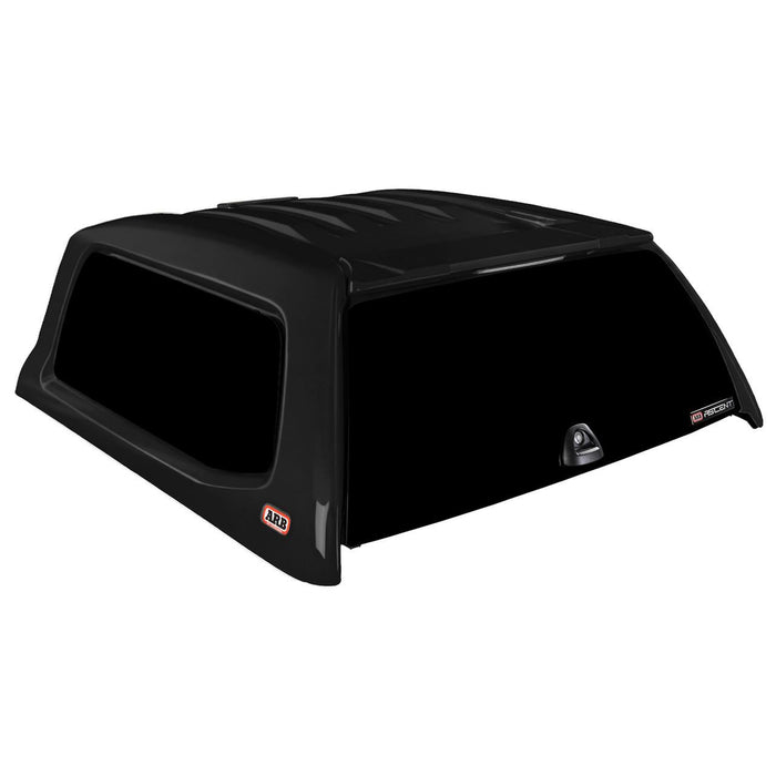 ARB Ascent Truck Cap For 2024-2026 Toyota Tacoma 5' Bed