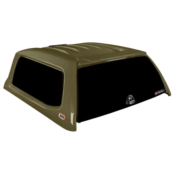 ARB Ascent Truck Cap For 2024-2026 Toyota Tacoma 5' Bed