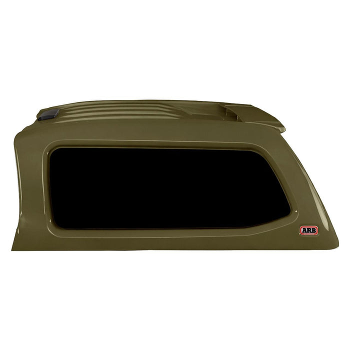 ARB Ascent Truck Cap For 2024-2026 Toyota Tacoma 5' Bed